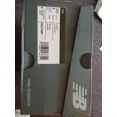 thumbnail image 2 of New Balance 574 Navy Blue Pigment Team Red Gray ML574SRF Men Size 8 New, 2 of 5