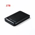 thumbnail image 1 of Usb 3.0 2Tb 1Tb 500Gb Disco Duro Externo Hdd 2.5 '' Ajuste Para Pc Laptop Portable Noticed EL013253-00, 1 of 5