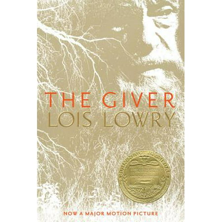 The Giver (Paperback) (The Best Head Giver)