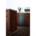 thumbnail image 4 of 15" Wide Built-In All-Refrigerator, ADA Compliant, 4 of 4