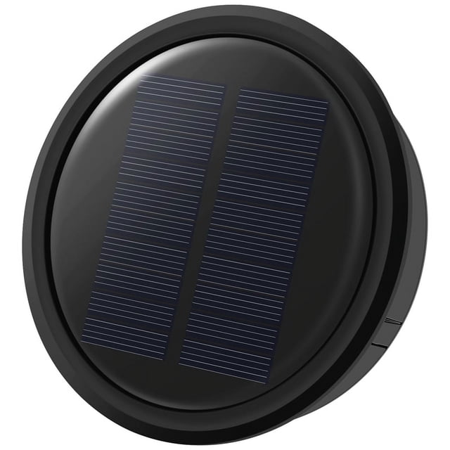 1 Paquete de Repuesto de Luz Solar Grande para Linternas Colgantes al Aire Libre, MáS Potente y MáS Eficiente EnergéTicamente.