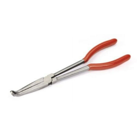 UPC: 0802090607752 | Titan 60775 11in Small Hose Grip Pliers