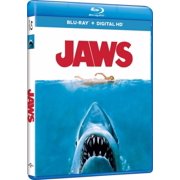 Jaws (Blu-ray)