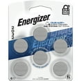 thumbnail image 1 of Energizer 2032 Batteries (6 pack), 3V Lithium Coin Batteries, 1 of 10