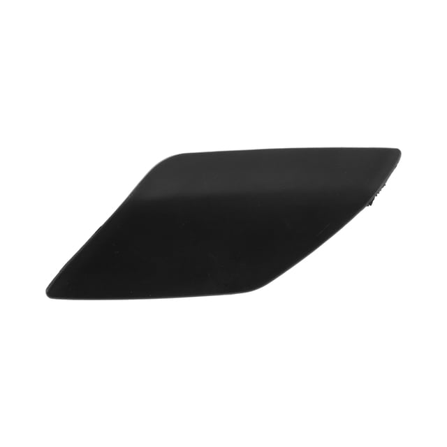 Cubierta de boquilla del lavaparabrisas del faro para VW Golf 6 MK6 GTI 2009-2013