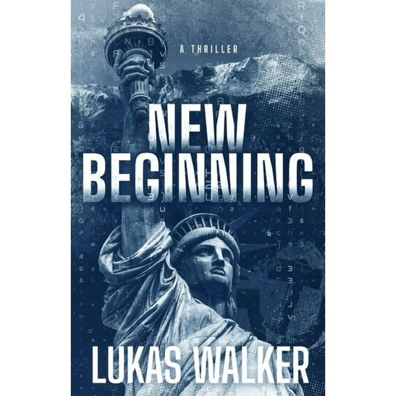 Disarm New Beginning: A Thriller, Book 2, (Paperback)