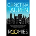 thumbnail image 3 of Roomies, Christina Lauren Paperback, 3 of 3