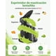 thumbnail image 4 of Extractor De Jugo Profesional Exprimidor ECOSELF 200W 1.2L Gris, 4 of 8