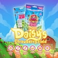 thumbnail image 3 of Bubblegum Kids Sugar-Free Gum, Healthy Xylitol, Strawberry, 1 Pack, 55 Pieces, 3 of 5