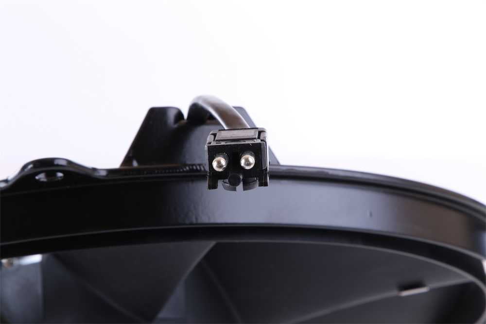 Nissens 85151 Engine Cooling Fan