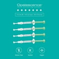 thumbnail image 4 of Opalescence Teeth Whitening Gel Syringes 10% Mint - Teeth Whitening, Oral Health - 4 Syringes, 4 of 7