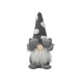 thumbnail image 4 of Christmas Santa Plush Doll Dwarf Tree Topper Stuffed Toys  Table Ornament, 4 of 10