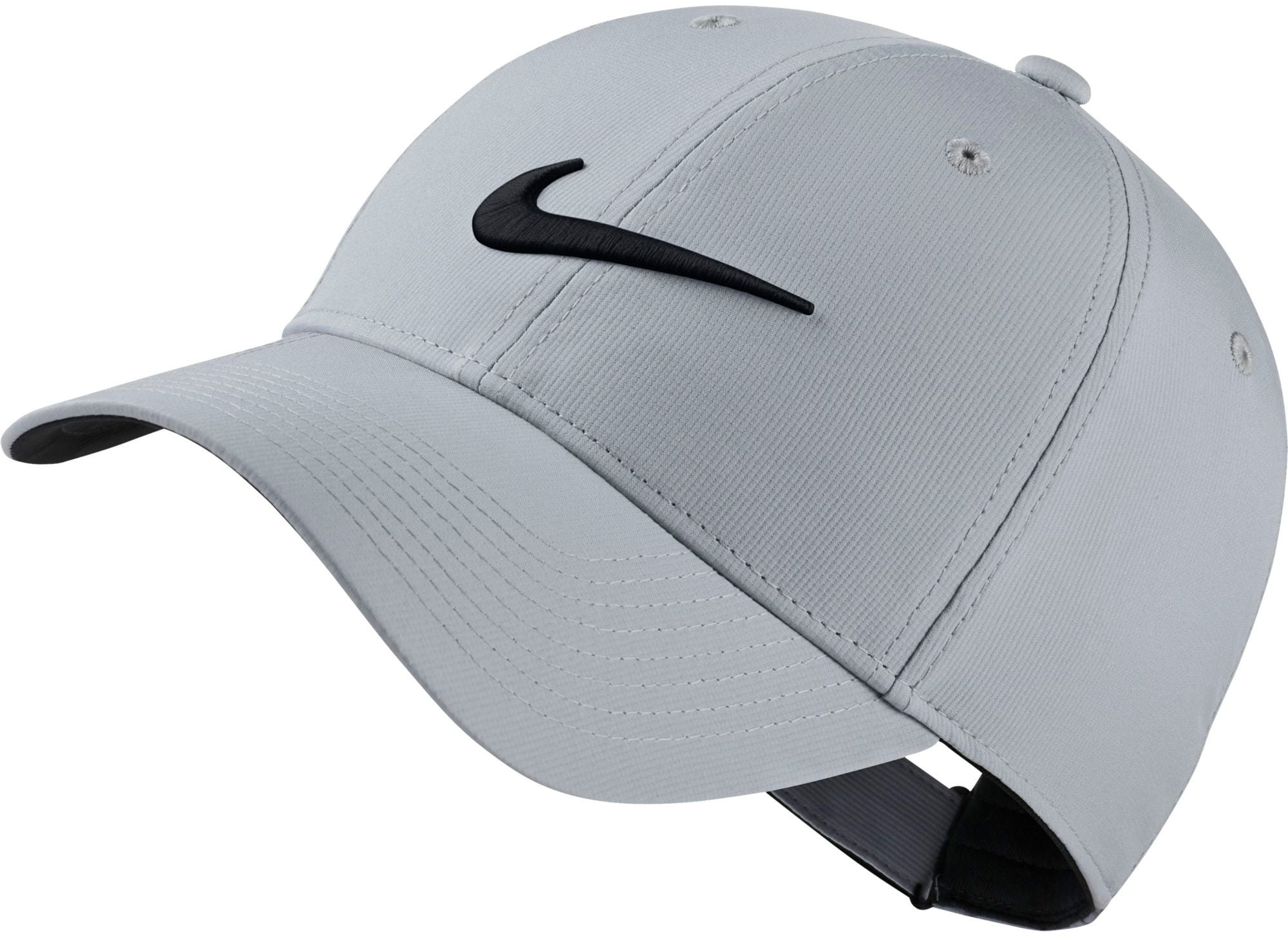 nike men's legacy91 tech golf hat