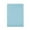 Blue, variant on Transparent Sticky Note, Transparent Minimalist Sticky Note Paper, Blue Post It Notes, 1X Transparent Sticky Notes (50 Sheets) Sticky Note, Blue