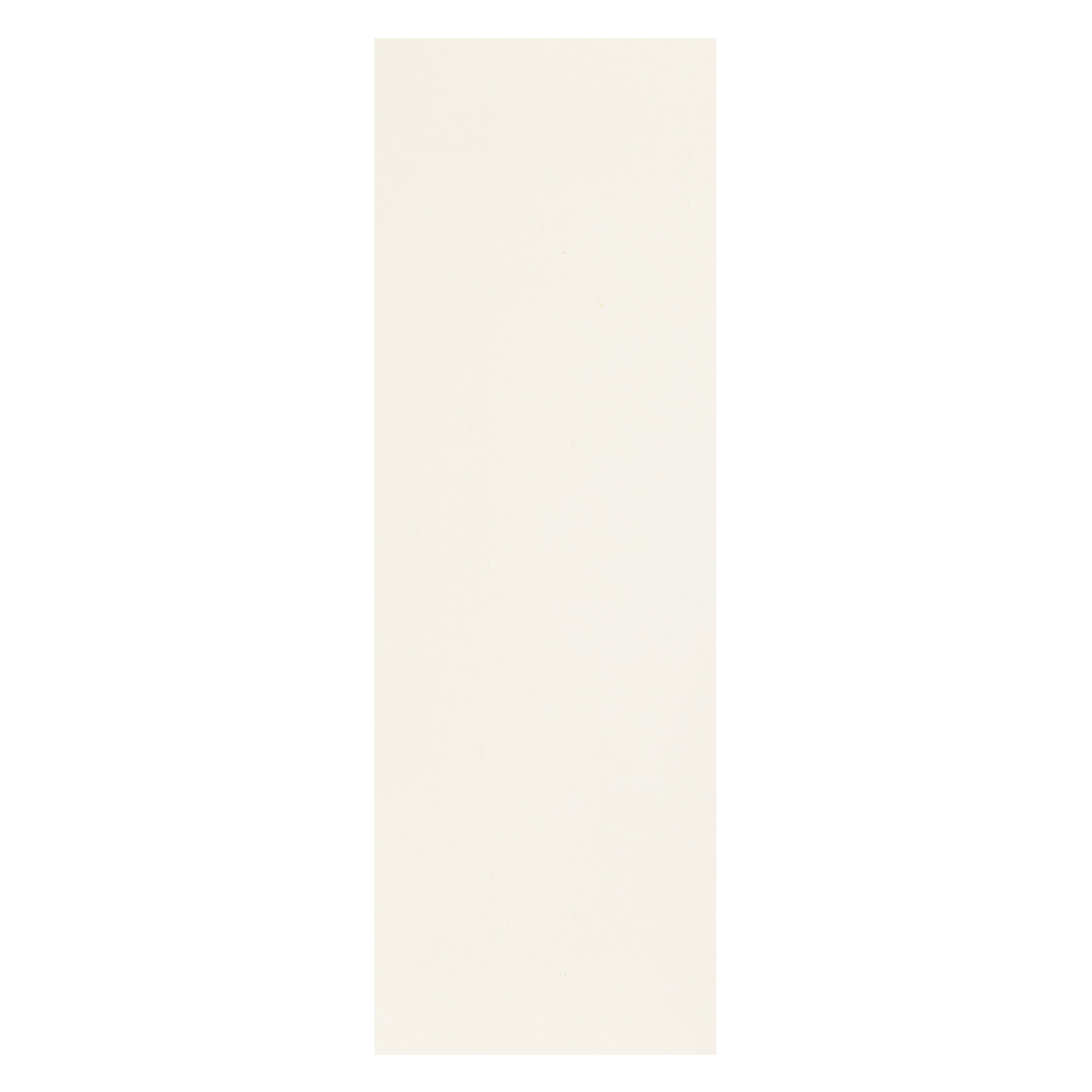 Recollections Ivory Bookmarks, 12 Packs: 50 ct. (600 total)