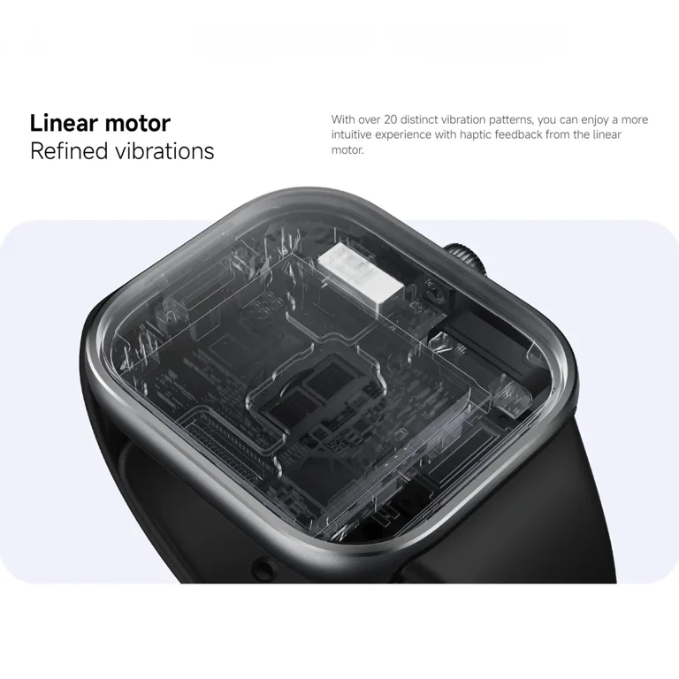 Xiaomi Redmi Watch 5 (M2462W1) Bluetooth Smart Watch 2.07