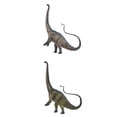 thumbnail image 1 of Simulation Figures,prehistoric dinosaur Mini animal model toys kids,desktop decoration collector Farm Animals model,Simulation Animal Small Figures home , Resin Miniature Educational Sunnimix none, 1 of 8