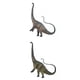 thumbnail image 1 of Figuras de Dinosaurios Figuras de Animales de Juguete Modelo de Dinosaurio Mesa, 1 of 9
