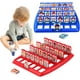 thumbnail image 1 of Juego de mesa Adivina Quién JM Juego de adivinanzas familiar divertido, 1 of 7