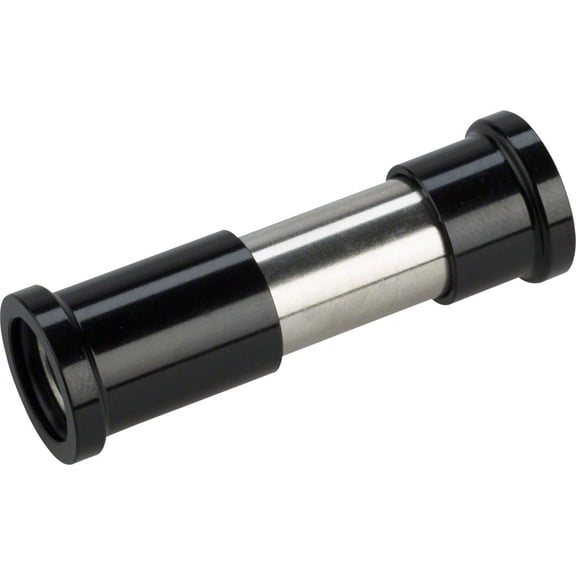 RockShox Rear Shock Mounting Hardware - 3-Piece 1/2" 10 x 50 Offset Trek Carbon