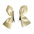 thumbnail image 1 of Épingle à Cheveux Nœud Papillon Pince Bec de Canard Accessoires Cheveux Coréens, 1 of 7