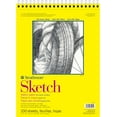thumbnail image 1 of WWS-Sketch Paper Pad 11" x 14", 50 lb, 100 Sheets, 1 of 4