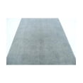 thumbnail image 4 of Hand Knotted Overdye Wool Rug - 6'0'' x 8'2'', 4 of 7