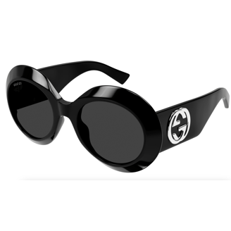 Gucci - GG0036SN 001 Woman display picture 2
