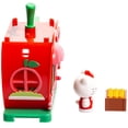 thumbnail image 3 of Mini Figura Sanrio - Hello Kitty (10 cm), 3 of 5