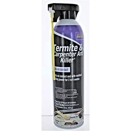 Bonide 15 oz. Termite & Carpenter Ant Spray