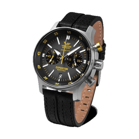 Vostok-Europe Expedition North Pole-1  43MM (VK64/592A560)