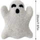 thumbnail image 2 of Plush Toy Ghost Pillow Halloween - Cute Ghost Plush Pillow Toys, Ghost Plush Ghost Shaped Pillow, Soft And Exquisite Ghost Cushion Plushies Toy Decora, 2 of 5