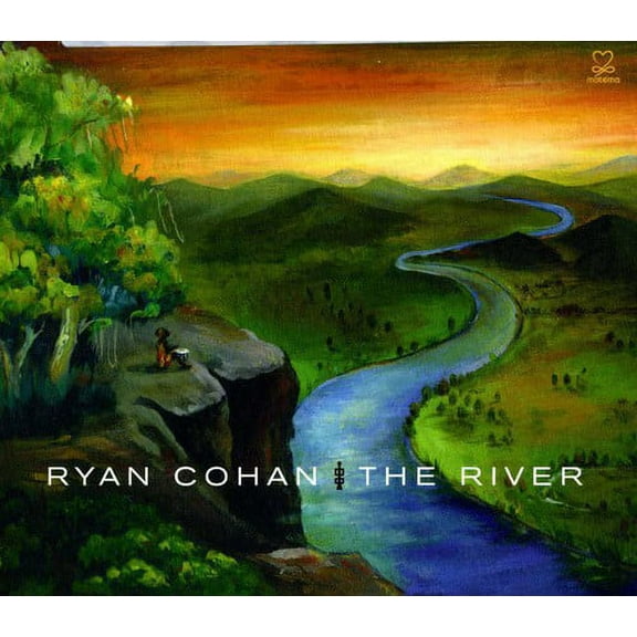 Ryan Cohan - River - Jazz - CD