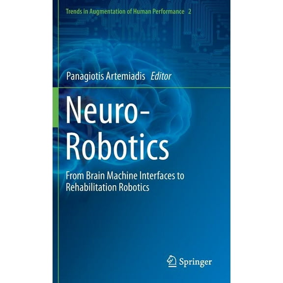 Neuro-Robotics