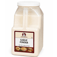 thumbnail image 4 of Chef's Quality Garlic Powder Seasoning, Premium Dehydrated Garlic, 5 lb Container, 4 of 4