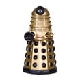 thumbnail image 2 of Eaglemoss Doctor Who 7 Inch Vinyl Figure | Classic Supreme Dalek (Bronze) New, 2 of 5