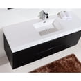 thumbnail image 5 of Kube Bath  Bliss 59-inch Single Sink Bathroom Vanity, 5 of 5