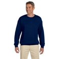 thumbnail image 1 of Heavy Blend™ Adulte 13.3 oz./lin. yd., 50/50 Molleton - Marine - 5TG, 1 of 8