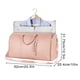 thumbnail image 3 of ¡Gran oferta! Bolsa de viaje plegable para mujer, bolsa de almacenamiento multifuncional, bolsa de equipaje portátil de PU de gran capacidad, 3 of 9
