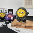 thumbnail image 3 of Funda para AirPods Pro 3 YAJOJO Ocean Sponge Hero, 3 of 5