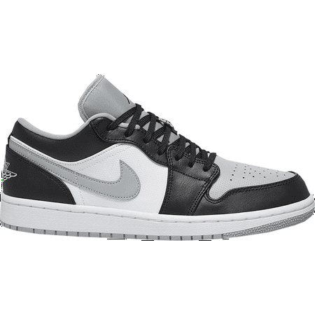 (Men's) Air Jordan 1 Low 'Shadow 1.0' (2020) 553558-039