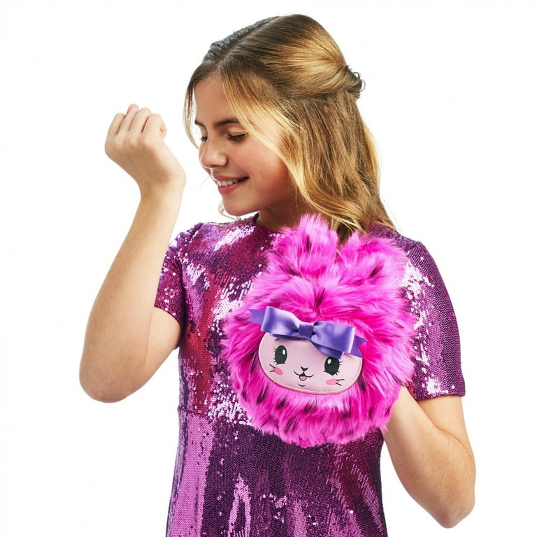 PP CHEEKI LGE PK - FUZZIN THE BUNNY - Walmart.com