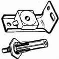 thumbnail image 2 of Johnson Hardware 1817PPK3 Pivot Kit, 2 of 3