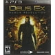 Deus Ex Human Revolution - Playstation 3 – image 2 sur 4