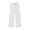 White, variant on MuXiKeJi Clothes Wide Leg Sweatpants Girls Baggy High Waisted Joggers with Pockets Comfy Casual Athletic Lounge Sweat Pants 9-10 Years