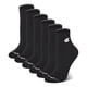 thumbnail image 1 of Pack de 6 cojines para mujer Socks Champion, 1 of 5