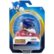 Sonic the Hedgehog 2.5 - Sonic /w Speed Run