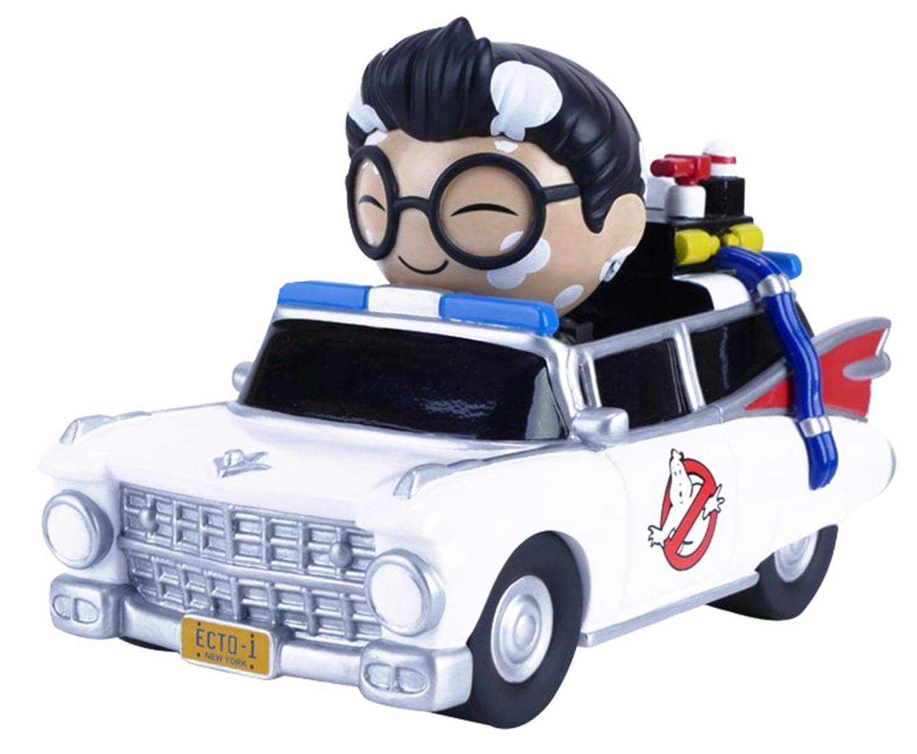 dorbz ghostbusters