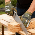 thumbnail image 7 of Work Gloves wear-resistant All-Purpose Performance Fit Durable Touchscreen for Men & Women Flexible Grip Multi-Purpose Use All-Season gardening, 7 of 7