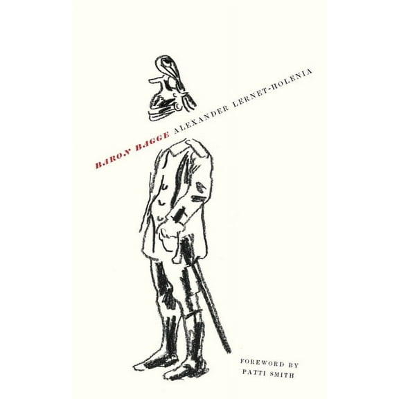 Baron Bagge, (Paperback)